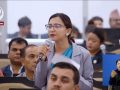 सडक दुर्घटनामा दैनिक आठ नेपालीको मृत्यु, राष्ट्रिय ट्रमा नीति ल्याउन कार्कीको माग