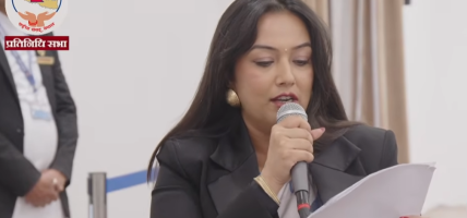 एजेन्टहरूले वैकल्पिक रुटमार्फत महिलाहरूलाई खाडी मुलुकसम्म पुर्याइरहेका छन् : सांसद ओली