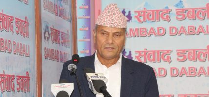 सुकुम्बासीको पक्षमा घोषणा गरिएको आमहड्तालमा नेकपा (मालेमा)को ऐक्यबद्धता