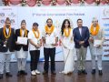 तेस्रो कर्णाली अन्तर्राष्ट्रिय चलचित्र महोत्सव : ‘ऊनको स्वीटर’ उत्कृष्ट चलचित्र, विपिन, जसिता र पल शाहलाई अवार्ड