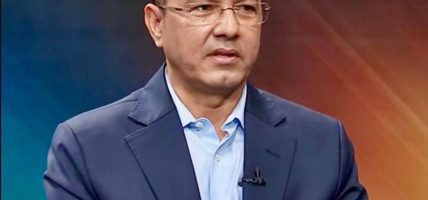 एनआरएनलाई आर्थिक विकासको साझेदार बनाउने बजेटको संकेत : लोकप्रसाद दाहाल