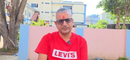 निर्माण व्यवसायी संघ कैलालीको अध्यक्षमा जोशी सर्वसम्मत