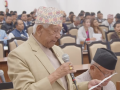 जेनजी आन्दोलनको छानबिन प्रतिवेदन सार्वजनिक गर्न कांग्रेस सांसद केसीको माग