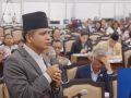 नयाँ संसद भवन सभाहलभन्दा फिल्म हलजस्तो भयो : ऐन महर नयाँ संसद भवन सभाहलभन्दा फिल्म हलजस्तो भयो : ऐन महर