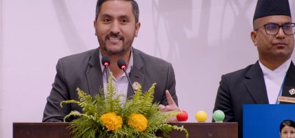 पर्यटन विधेयकमाथि संसदमा छलफल सुरु, पर्यटन क्षेत्र व्यवस्थित बनाउन कानुनी सुधार आवश्यक रहेको सांसदहरुको दाबी (भिडियो सहित)