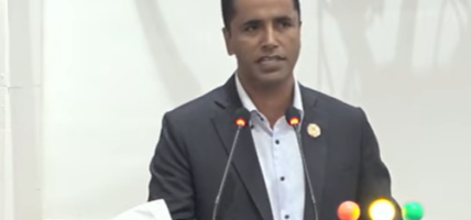 ‘संसदलाई गफ गर्ने अखडा’ बनाउन हुँदैन् : सांसद दुलाल