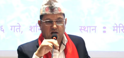 हदबन्दीका कारण दुई खर्ब बराबरको सम्पत्ति रोकियो, तत्काल सम्बोधन गर्न माग