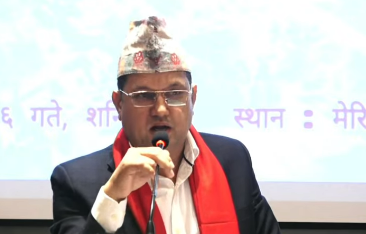 हदबन्दीका कारण दुई खर्ब बराबरको सम्पत्ति रोकियो, तत्काल सम्बोधन गर्न माग