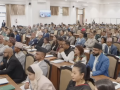 प्रतिपक्षीको बहिष्कार र विरोधबीच प्रतिनिधिसभाबाट सरकारको नीति तथा कार्यक्रम पारित