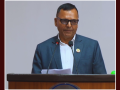 सरकारको नीति तथा कार्यक्रमप्रति सांसद सुबेदीको असन्तुष्टि व्यक्त