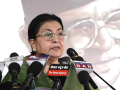 मदन भण्डारी विचार निर्माण गर्ने दूरदर्शी नेता हुनुहुन्थ्यो : पूर्वराष्ट्रपति भण्डारी मदन भण्डारी विचार निर्माण गर्ने दूरदर्शी नेता हुनुहुन्थ्यो : पूर्वराष्ट्रपति भण्डारी