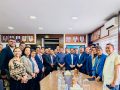 आर्थिक रूपान्तरण हुने गरी बजेट ल्याउन उद्योग वाणिज्य महासंघको सुझाव आर्थिक रूपान्तरण हुने गरी बजेट ल्याउन उद्योग वाणिज्य महासंघको सुझाव
