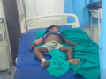 सर्लाहीमा सर्प दंशबाट ३ वर्षीय बालकको मृत्यु, चिकित्सकमाथि लापरबाहीको आरोप सर्लाहीमा सर्प दंशबाट ३ वर्षीय बालकको मृत्यु, चिकित्सकमाथि लापरबाहीको आरोप