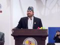 संसदमा ज्ञानेन्द्र शाहीको आक्रोश : मानवीय संवेदनामाथि डोजर चलाएर विकास हुँदैन (भिडियो सहित)