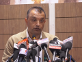 सरकारलाई गगन थापाका पाँच प्रश्न र सुझाव : संख्याका भरमा दम्भ नपाल्न चेतावनी सरकारलाई गगन थापाका पाँच प्रश्न र सुझाव : संख्याका भरमा दम्भ नपाल्न चेतावनी