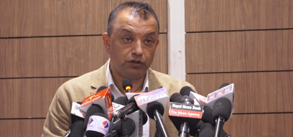 सरकारलाई गगन थापाका पाँच प्रश्न र सुझाव : संख्याका भरमा दम्भ नपाल्न चेतावनी