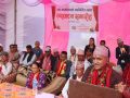 कर्णालीमा कांग्रेसको प्रदेशस्तरीय भेला कर्णालीमा कांग्रेसको प्रदेशस्तरीय भेला