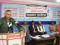 ३ लाख भूमिहीनलाई लालपूर्जाको तयारी गर्दैगर्दा डोजर लगाइयोः भूमि आयोगका पूर्व अध्यक्षहरु