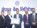 नेपाल बैंकमा आबद्धले डालिया होटलमा विशेष छुट पाउने