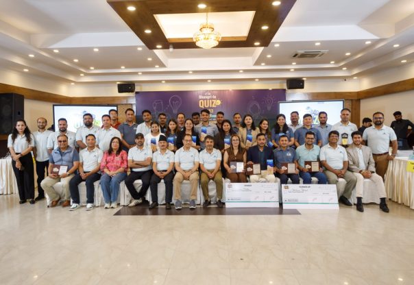 तेस्रो सांग्रिला क्विज २०८३ सम्पन्न तेस्रो सांग्रिला क्विज २०८३ सम्पन्न