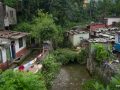 खोलाघरमा बनेका संरचना आजदेखि हटाइँदै