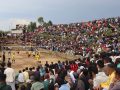 सुदूरपश्चिम प्रदेशस्तरीय राष्ट्रपति रनिङ शिल्डको उपाधि कैलालीलाई