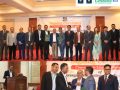 सिटिजन्स बैंकको अगुवाईमा ५० मेगावाटको मस्र्याङ्दी बेसी जलविद्युत आयोजनाको वित्तव्यवस्थापन गर्ने