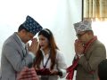 प्रतिनिधिसभा सचिव प्रकाश अधिकारीले लिए शपथ