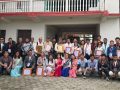 खेलकुद, साहित्यिक तथा पर्यटन महोत्सव–२०८३: पाँच जनालाई नगदसहित सम्मान खेलकुद, साहित्यिक तथा पर्यटन महोत्सव–२०८३: पाँच जनालाई नगदसहित सम्मान