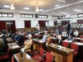 राष्ट्रियसभामा नीति तथा कार्यक्रममाथि छलफल जारी रहने राष्ट्रियसभामा नीति तथा कार्यक्रममाथि छलफल जारी रहने