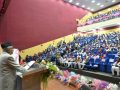 गणतन्त्रमा स्थानीय सरकारको महत्त्व र गरिमा व्यापक : राष्ट्रपति पौडेल गणतन्त्रमा स्थानीय सरकारको महत्त्व र गरिमा व्यापक : राष्ट्रपति पौडेल