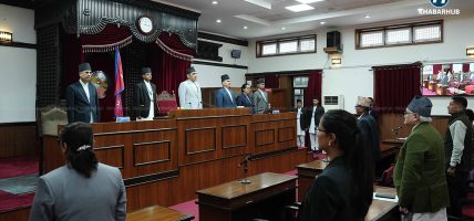 मधेसको खानेपानी समस्या समाधान गर्न माग