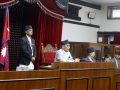 लगानी, कृषि र पर्यटन प्रवर्द्धनका लागि सांसदहरूको सुझाव लगानी, कृषि र पर्यटन प्रवर्द्धनका लागि सांसदहरूको सुझाव