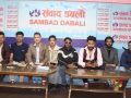 राष्ट्रिय जेनजी–नागरिक अभियानले भन्यो : बालेन सरकारमाथि हाम्रो निगरानी राष्ट्रिय जेनजी–नागरिक अभियानले भन्यो : बालेन सरकारमाथि हाम्रो निगरानी