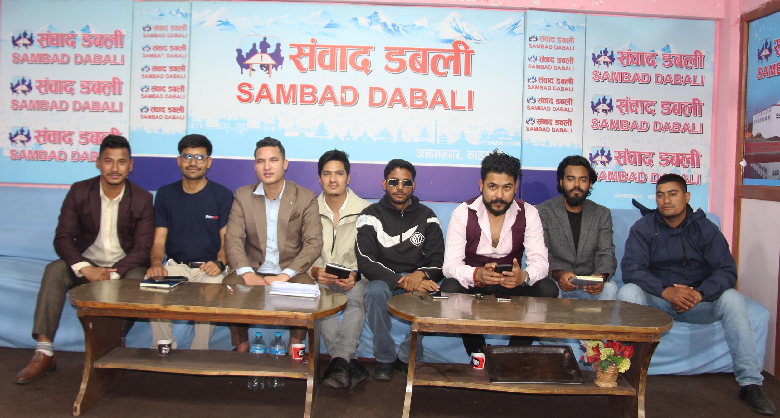 राष्ट्रिय जेनजी–नागरिक अभियानले भन्यो : बालेन सरकारमाथि हाम्रो निगरानी
