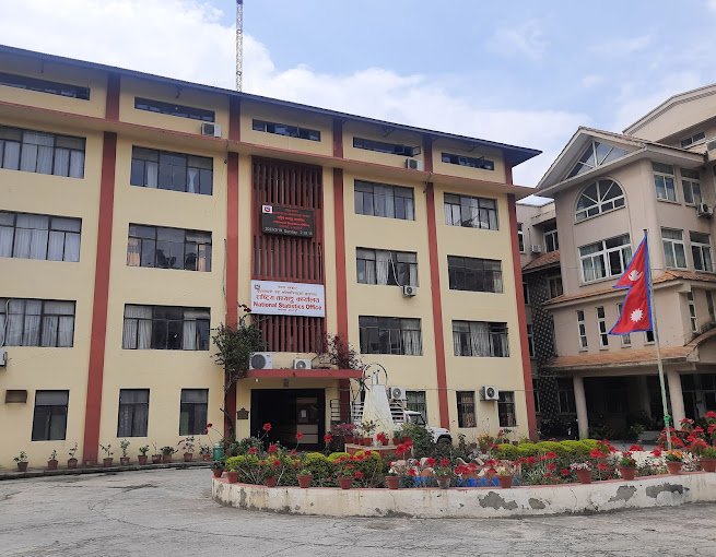 राष्ट्रिय आर्थिक गणनाः करिब ८७ प्रतिशत सम्पन्न