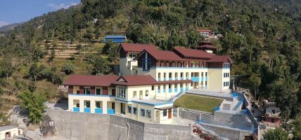 चीन सरकारको सहयोगमा रसुवामा आवासीय विद्यालय निर्माण