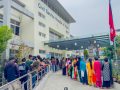 अब लाइन हैन अनलाइन भन्ने रास्वपाको नारा कहिलेबाट सुरु होला ? अब लाइन हैन अनलाइन भन्ने रास्वपाको नारा कहिलेबाट सुरु होला ?