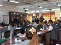 लिपुलेकमा देखिएको समस्या समाधानका लागि कूटनीतिक प्रयास गर्न सांसदहरुको आग्रह