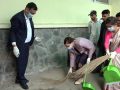सरसफाइ सप्ताह अभियान सुरु गर्दै मन्त्री मेहेताले भनिन् : अभियान घर–घरमा चलाऔं