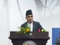 प्रेसलाई नियन्त्रण गर्ने सरकारको मनसाय छैनः सञ्चारमन्त्री डा तिमिल्सिना प्रेसलाई नियन्त्रण गर्ने सरकारको मनसाय छैनः सञ्चारमन्त्री डा तिमिल्सिना