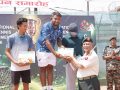 प्रधान सेनापति राष्ट्रिय खुला टेनिस प्रतियोगिता सम्पन्न प्रधान सेनापति राष्ट्रिय खुला टेनिस प्रतियोगिता सम्पन्न