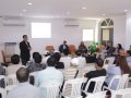 नेपाली श्रमिकलाई श्रम सचेतना तथा सुरक्षित रोजगारीबारे जानकारी