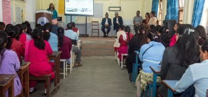 सामुदायिक शिक्षाको गुणस्तर उकास्न शिक्षक क्षमता विकास र प्रोत्साहनमा काठमाडौं महानगरपालिकाको जोड