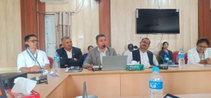 जिडिपी’ मा सुदूरपश्चिमको योगदान सात प्रतिशत पुग्ने अनुमान