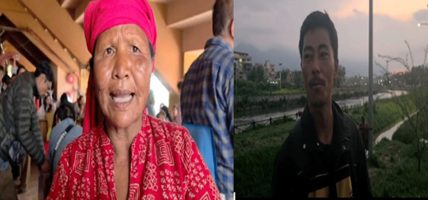 असुरक्षित बस्तीबाट सुरक्षित बसोबासतर्फको यात्रा