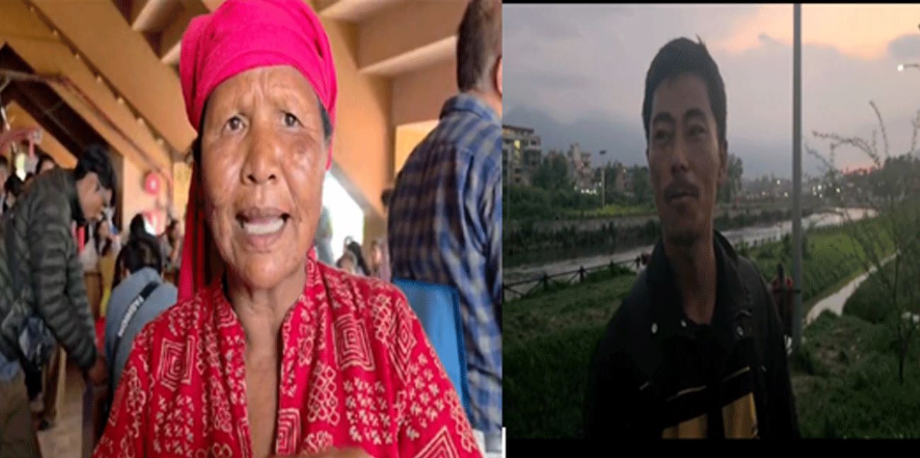असुरक्षित बस्तीबाट सुरक्षित बसोबासतर्फको यात्रा