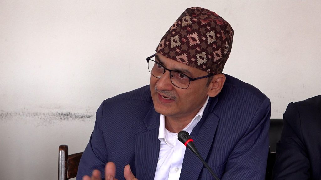विकास, आर्थिक मामिला तथा सुशासन समितिको बैठकमा बजेट तर्जुमाका सम्बन्धमा मन्त्रालयहरुसँग छलफल (भिडियो सहित)
