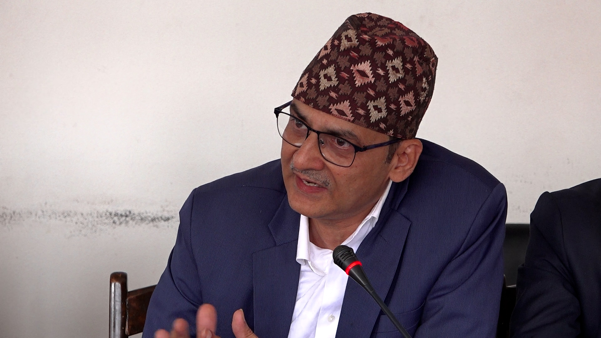 विकास, आर्थिक मामिला तथा सुशासन समितिको बैठकमा बजेट तर्जुमाका सम्बन्धमा मन्त्रालयहरुसँग छलफल (भिडियो सहित)