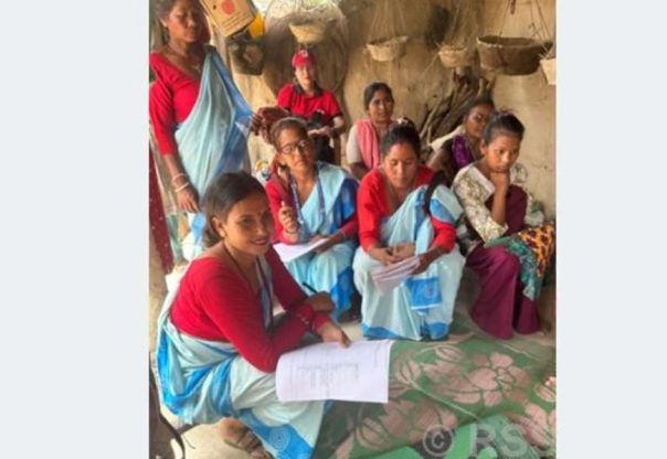नेपालमा मृत्युको प्रमुख कारक बन्दै नसर्ने रोगः रोगको जोखिमलाई घटाउने उपाय ‘पेन–डी प्याकेज’ नेपालमा मृत्युको प्रमुख कारक बन्दै नसर्ने रोगः रोगको जोखिमलाई घटाउने उपाय ‘पेन–डी प्याकेज’